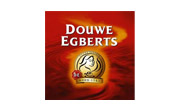 Douwe Egberts website
