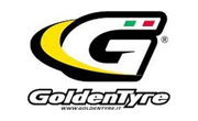 GoldenTyre website