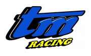 TM Racing website