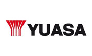 Yuasa website